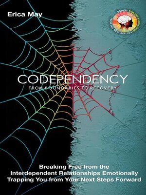 cover image of Codependency